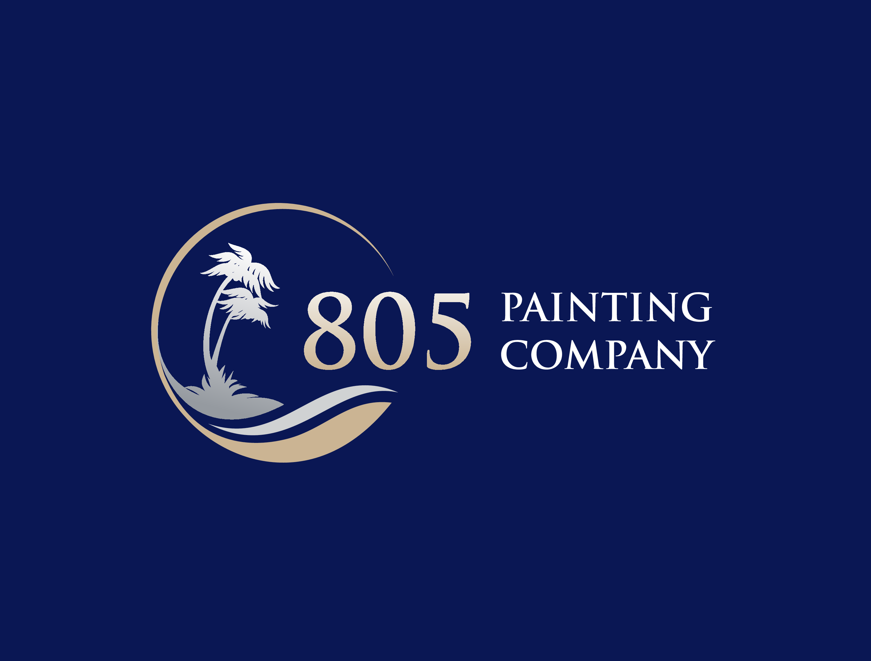 805 Painting Company